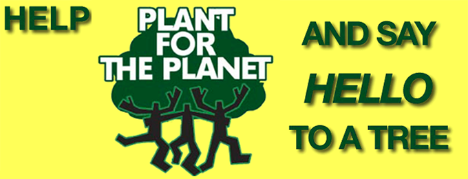 Plant for the Planet